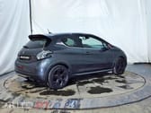 Peugeot 208 1.6 THP GTi