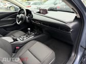 Mazda CX-30 2.0 e-Skyactiv-G Exclusive-line