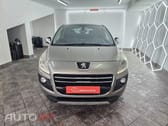 Peugeot 3008 2.0 HDi Hybrid4 88g