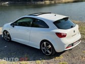 Seat Ibiza SC 2.0 TDi FR BocaNegra