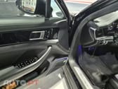 Porsche Panamera 4 E-Hybrid