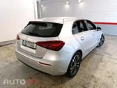 Mercedes-Benz A 200 Standard