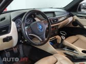 BMW X1 20 d xDrive Pack M
