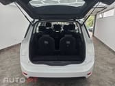 Citroen C4 Grand Picasso 2.0 BlueHDi Shine EAT6