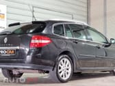 Renault Laguna Break 2.0 dCi Dynamique