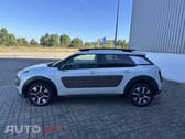 Citroen C4 Cactus e-HDi 92 ETG6 Stop&Start Shine Edition
