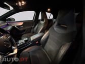 Mercedes-Benz A 250 AMG