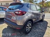 Renault Captur 1.5 dCi Exclusive