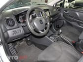 Renault Clio Sport Tourer 0.9 TCe Limited