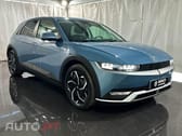 Hyundai Ioniq 5 84 kWh Vanguard Plus