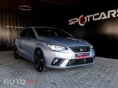 Seat Ibiza 1.0 TSI FR