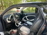 Smart ForTwo pulse