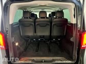 Mercedes-Benz V 220 d Avantgarde Auto LONGO
