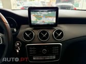 Mercedes-Benz GLA 180 d Urban Aut.