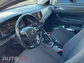 Volkswagen Polo Confort