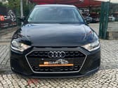 Audi A1 25 TFSI Advanced
