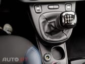 Fiat Panda 0.9 8V TwinAir City Cross 4x4