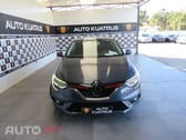 Renault Mégane 1.5 DCI