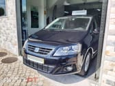 Seat Alhambra 2.0 TDI Style Advanced