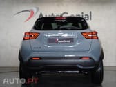 Nissan Juke 1.0 DIG-T Acenta