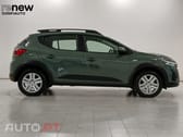 Dacia Sandero 1.0 TCe Stepway E