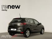 Dacia Sandero Sandero 1.0 TCe Expression