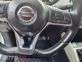 Nissan Micra 1.5 dCi Tekna S/S