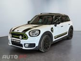 MINI Countryman Cooper SE All4