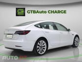 Tesla Model 3 Standard RWD Plus AUTOPILOT