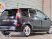 Ford Focus C-Max 1.8 TDCi Trend