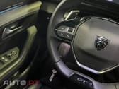 Peugeot 508 SW 225 e-EAT8 GT Pack