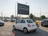 Fiat 500 1.0 Hybrid