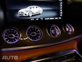 Mercedes-Benz AMG GT 63 s 4MATIC +