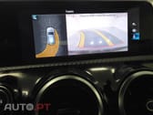 Mercedes-Benz A 250 e Style Plus