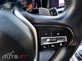 BMW 320 d Touring Navigation Auto