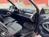 Smart ForTwo Passion 71cv