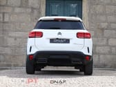 Citroen C5 Aircross 1.5 Blue-HDi Shine EAT8