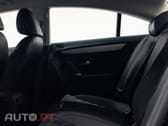 Volkswagen Passat CC 2.0 TDi