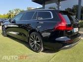 Volvo V60 2.0 T6 AWD TE Essential