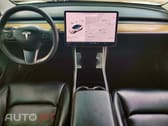 Tesla Model 3 Standard Range Plus RWD