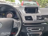 Renault Mégane Sport Tourer 1.6dci 130cv Bose Edition