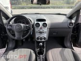 Opel Corsa 1.2 Enjoy
