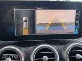 Mercedes-Benz C 200 d Station 9G-TRONIC AMG Line