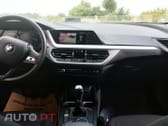 BMW 116 d Advantage