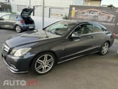 Mercedes-Benz E 250 CDi Auto