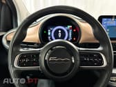 Fiat 500e 42kWh ICON