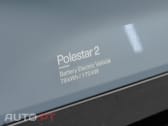 Polestar 2 Long Range 78 kWh