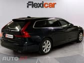 Volvo V90 2.0 D4 Momentum Plus Geartronic