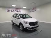 Dacia Lodgy 1.2 STEPWAY