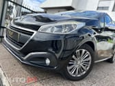Peugeot 208 1.6 BlueHDi Style